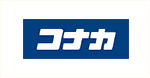 JALカードの特約店の紳士服のコナカ