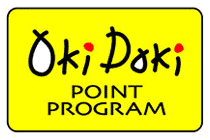 OKiDokiランド