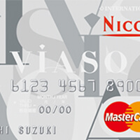 VIASOカード