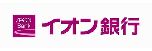 イオングループのイオン銀行