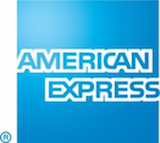 AMEXロゴ