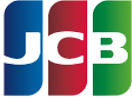 JCBロゴ