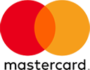 Mastercardロゴ