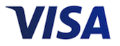 VISAロゴ