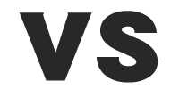 vs