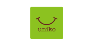 unikoロゴ