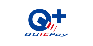 Quicpayロゴ